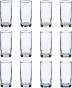 Mammoet Budgetline Longdrinkglas - 27 Cl - 12 Stuks