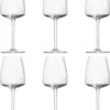 Royal Leerdam Wijnglas Grandeur 31 Cl - Transparant 6 Stuk(s) 1 Royal Leerdam Wijnglas Grandeur 31 Cl - Transparant 6 Stuk(s) -Beste Bestek Winkel 976x1200 2