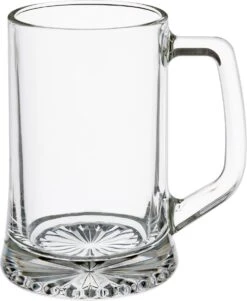 Royal Leerdam Artisan Bierpul 32 Cl - 4 Stuks -Beste Bestek Winkel 984x1200