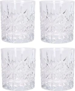 Atmos Fera Kristal Whiskeyglas - 230ml - 4 Stuks -Beste Bestek Winkel 987x1200 2