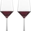Schott Zwiesel Rode Wijnglazen Pure - 550 Ml - 2 Stuks -Beste Bestek Winkel 991x1200 1