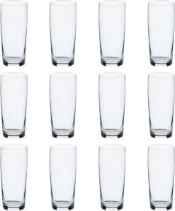 Mammoet Budgetline Bierglas 19 Cl - 12 Stuks -Beste Bestek Winkel 994x1200